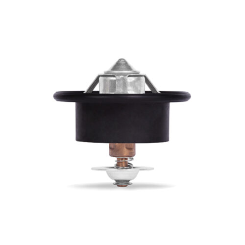 Alternative view of Mishimoto Thermostat for Dodge 5.9L/6.7L Cummins Low-Temperature