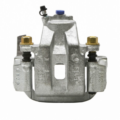 DFC 07-22 Toyota Tundra Rear-L Premium Caliper - Silver Zinc Coated - Image 3