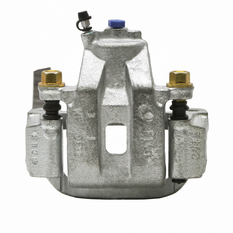DFC 07-22 Toyota Tundra Rear-L Premium Caliper - Silver Zinc Coated - Image 3