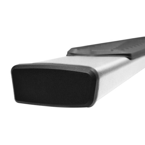 Alternative view of Westin 09-18 RAM 1500 Crew Cab R5 XD Nerf Step Bars - SS