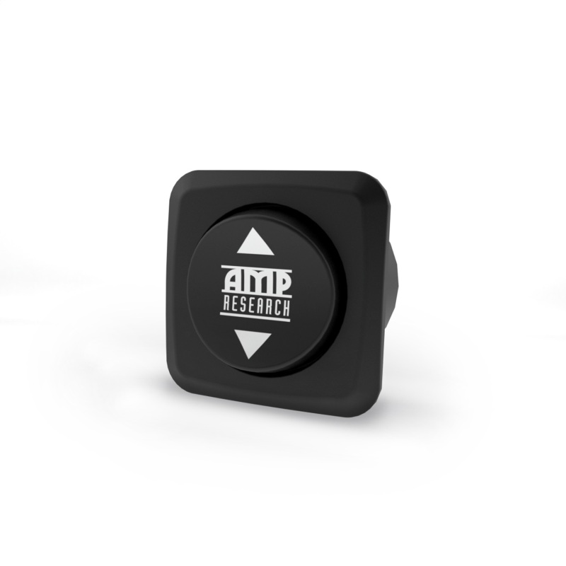 AMP Research Override Switch w/ STA1 Controller - Image 2