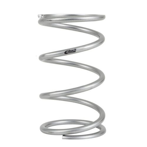Eibach 0600.375.0250S Silver Coilover Spring - 3.75in I.D.