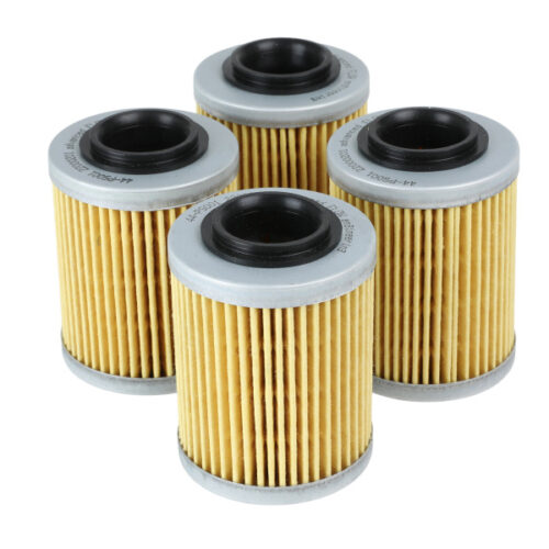 aFe Power PROGUARD Oil Filter- 4 Pack - Image 2