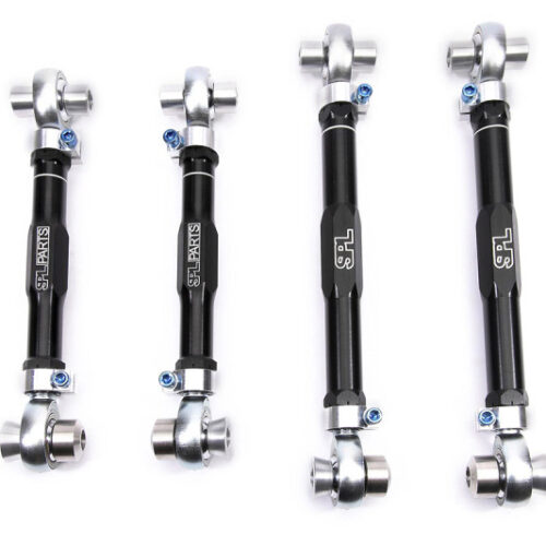 SPL Rear Upper Control Arms for 2012+ BMW 3 Series/4 Series F3X - Image 4