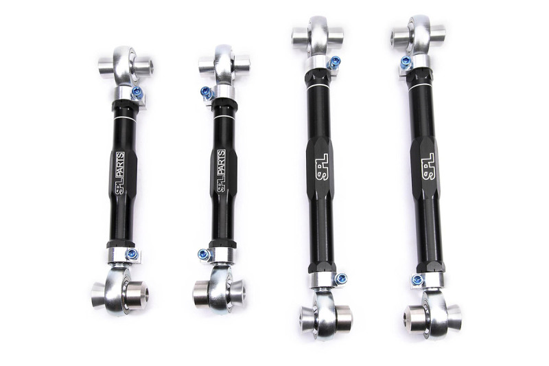 SPL Rear Upper Control Arms for 2012+ BMW 3 Series/4 Series F3X - Image 4