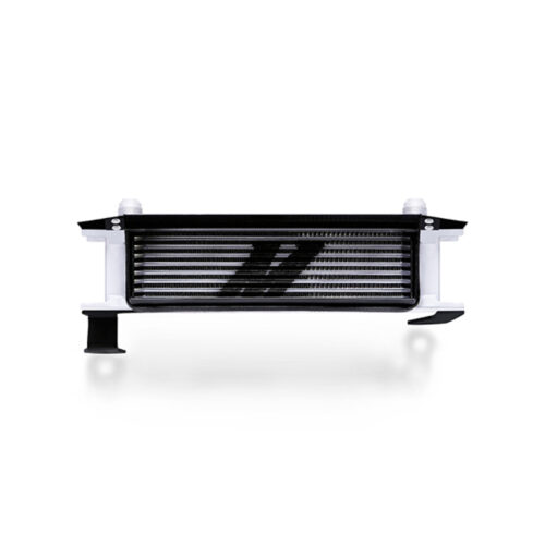 Mishimoto Oil Cooler Kit - Silver for 99-05 Mazda Miata Thermostatic - Image 4