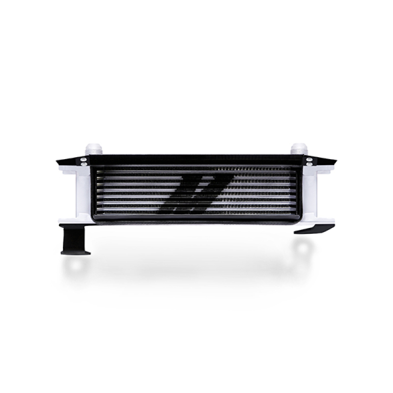 Mishimoto Oil Cooler Kit - Silver for 99-05 Mazda Miata Thermostatic - Image 4