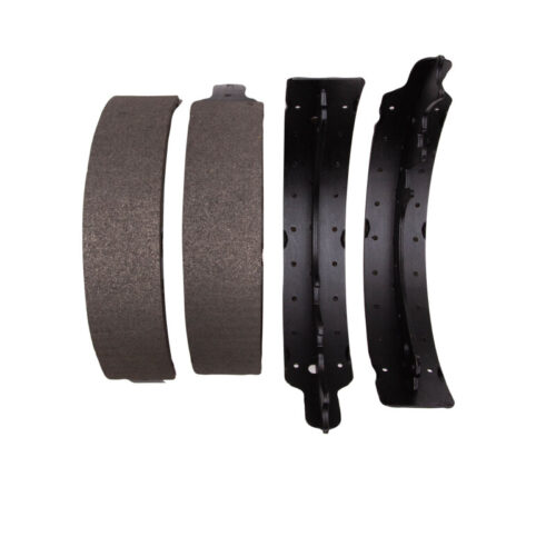 DFC 55-96 Dodge D100 Rear/Front Premium Service Shoes - Image 2