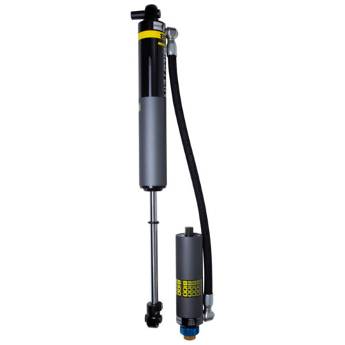 Bilstein for 20-24 Jeep Gladiator Front Left B8 8100 (DSA) Shock Absorber - 3-4.5in Lift - Image 4