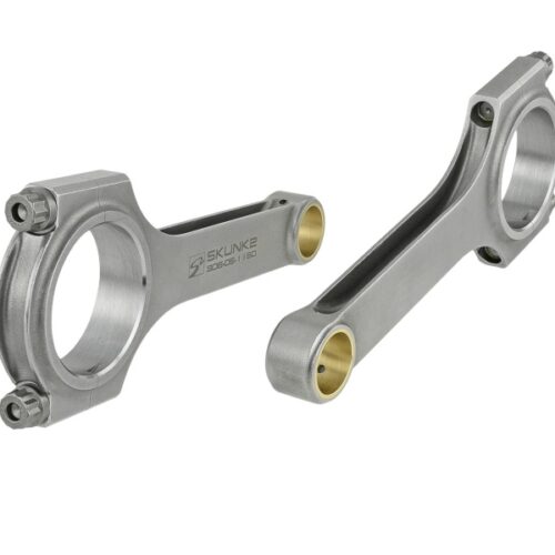 Skunk2 Alpha Series Honda K24A/Z Connecting Rods - Image 4