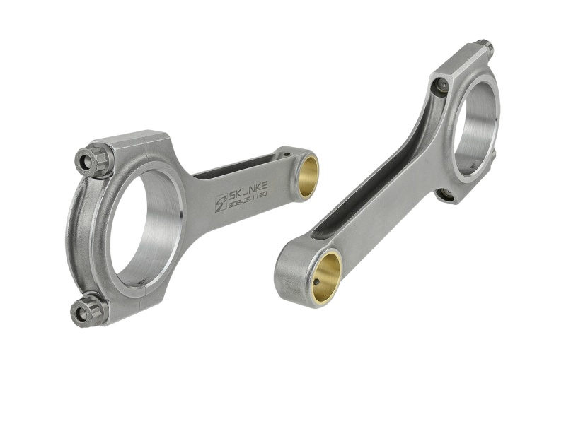 Skunk2 Alpha Series Honda K24A/Z Connecting Rods - Image 4