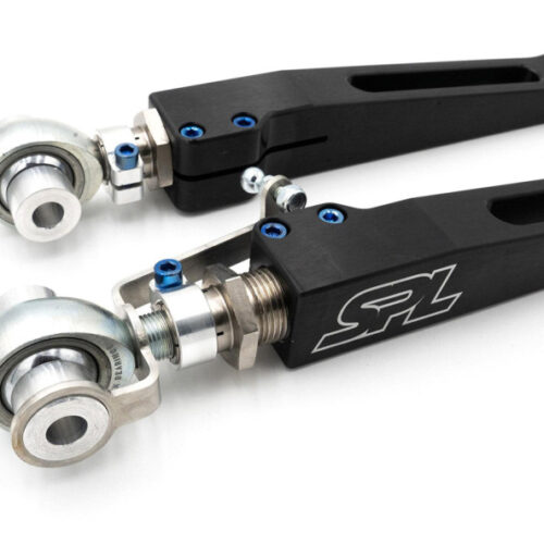 SPL Front Lower Control Arms for 2014+ BMW M2/M3/M4 (F8X) - Image 8