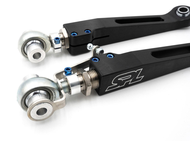SPL Front Lower Control Arms for 2014+ BMW M2/M3/M4 (F8X) - Image 8