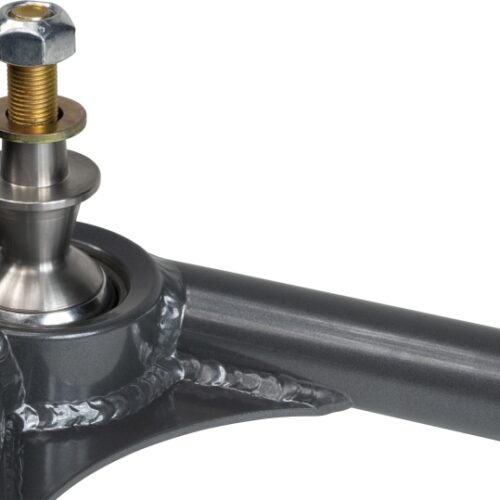 Camburg Ford Bronco 21-23 1.25in Performance Uniball Upper Arms (w/Covers) - Image 8