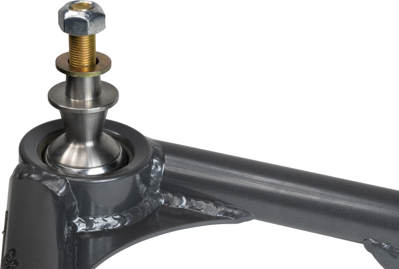 Camburg Ford Bronco 21-23 1.25in Performance Uniball Upper Arms (w/Covers) - Image 8