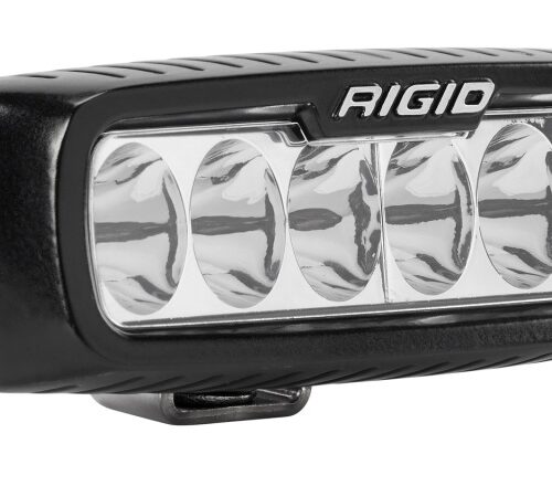 Rigid Industries SRQ2 - Driving - White - Single - Image 3