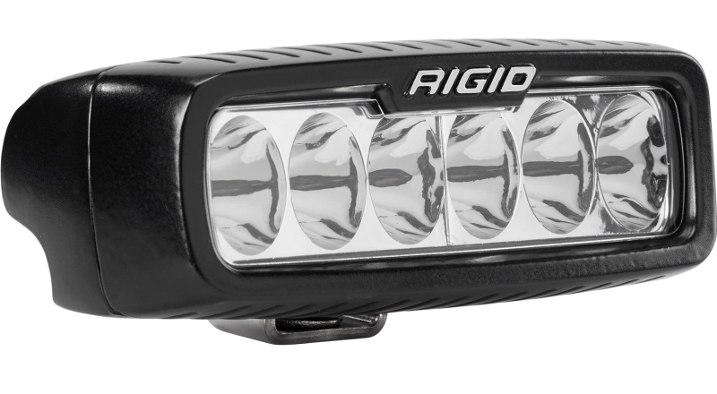 Rigid Industries SRQ2 - Driving - White - Single - Image 3