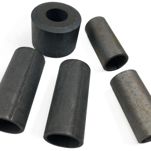 Tuff Country 76-86 Jeep CJ5 (w/2-2.5in Suspension Lift) Front SX6000 Hydraulic Shock (Ea) - Image 3