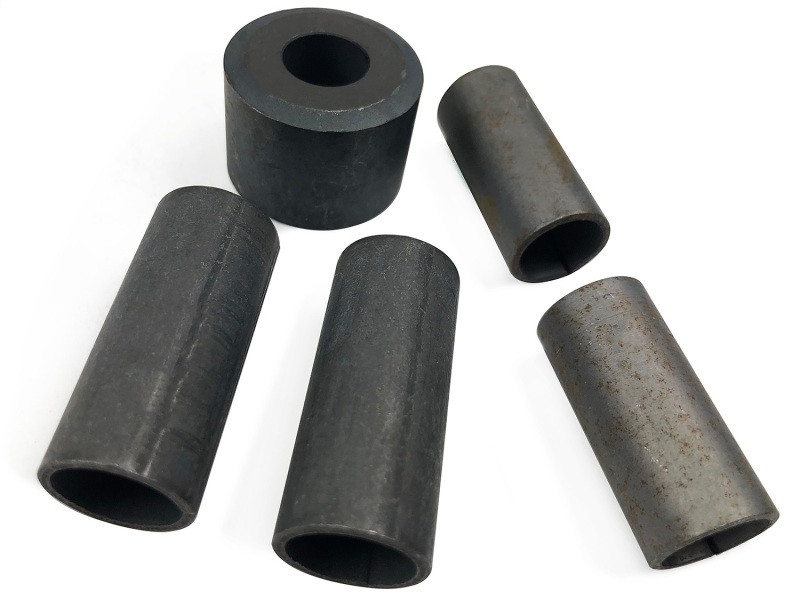 Tuff Country 76-86 Jeep CJ5 (w/2-2.5in Suspension Lift) Front SX6000 Hydraulic Shock (Ea) - Image 3