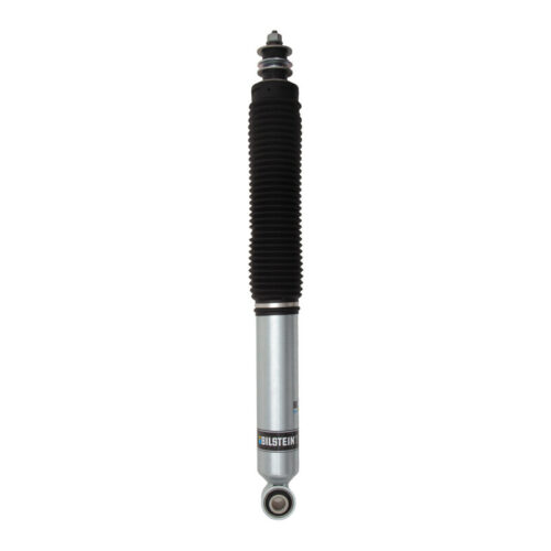 Bilstein for 2024+ Toyota Tacoma (w/ Coil Spring Rear Sus.) B8 6100 Monotube Rear Shock - 0-1.5in Lift - Image 3