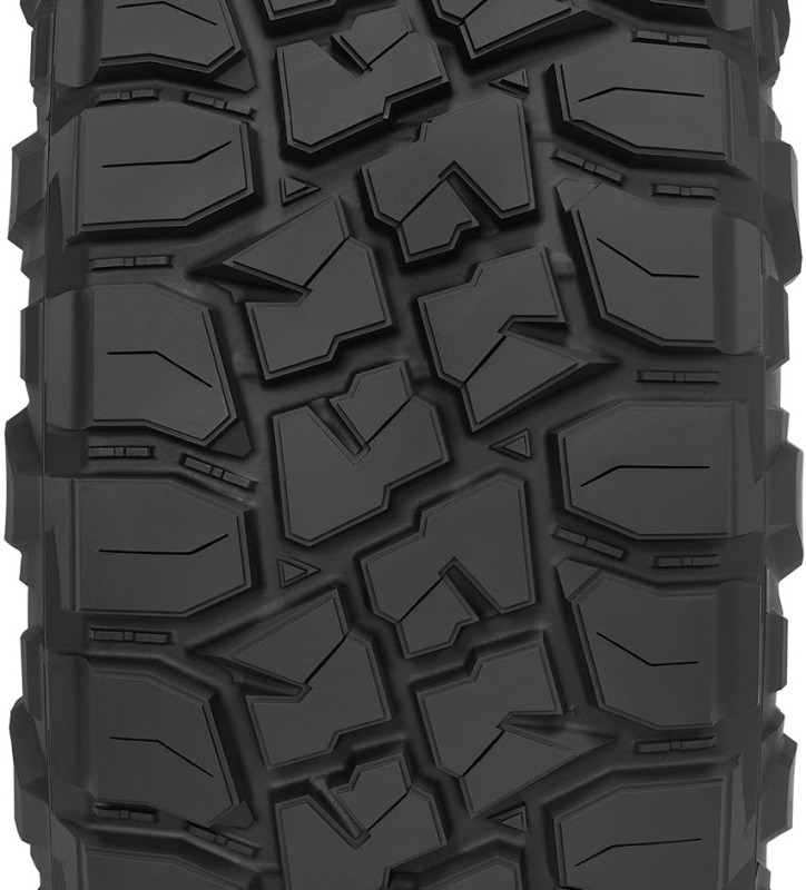 Toyo Open Country R/T Pro Tire 35X12.50R20LT 125Q F/12 OPRTP - Image 4