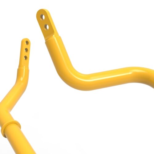 aFe Power 14-19 Chevrolet Corvette C7 V8 Johnny O Connell Stage 1 Suspension Package - Image 3