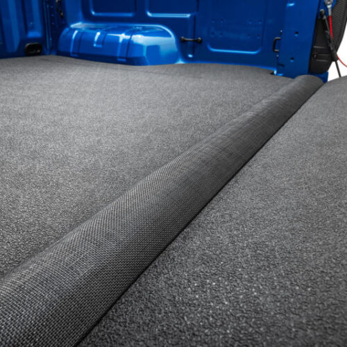 Husky Liners 05-22 Toyota Tacoma DC 5ft Bed Guardian Impact Bed Mat - Image 5