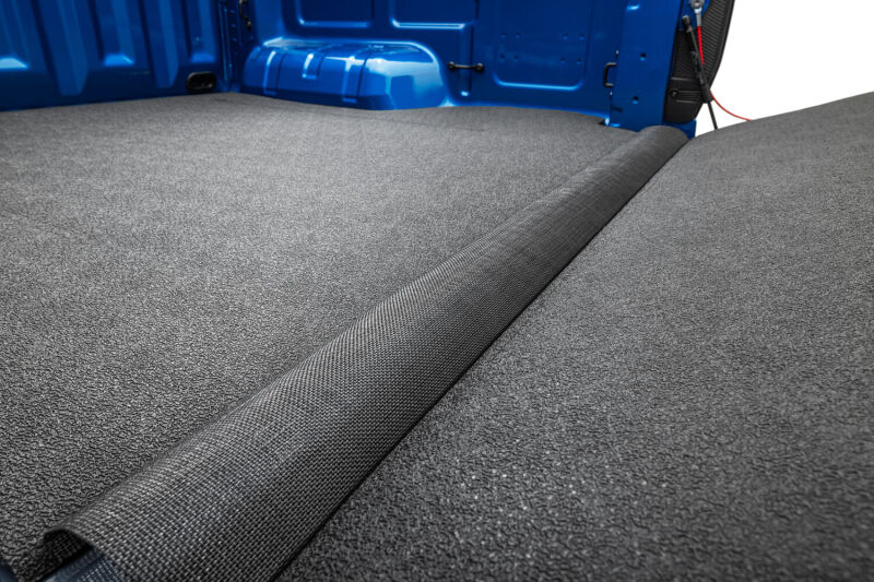 Husky Liners 05-22 Toyota Tacoma DC 5ft Bed Guardian Impact Bed Mat - Image 5
