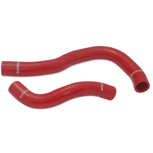 Alternative view of Mishimoto Silicone Hose Kit for 02-04 Acura RSX Red