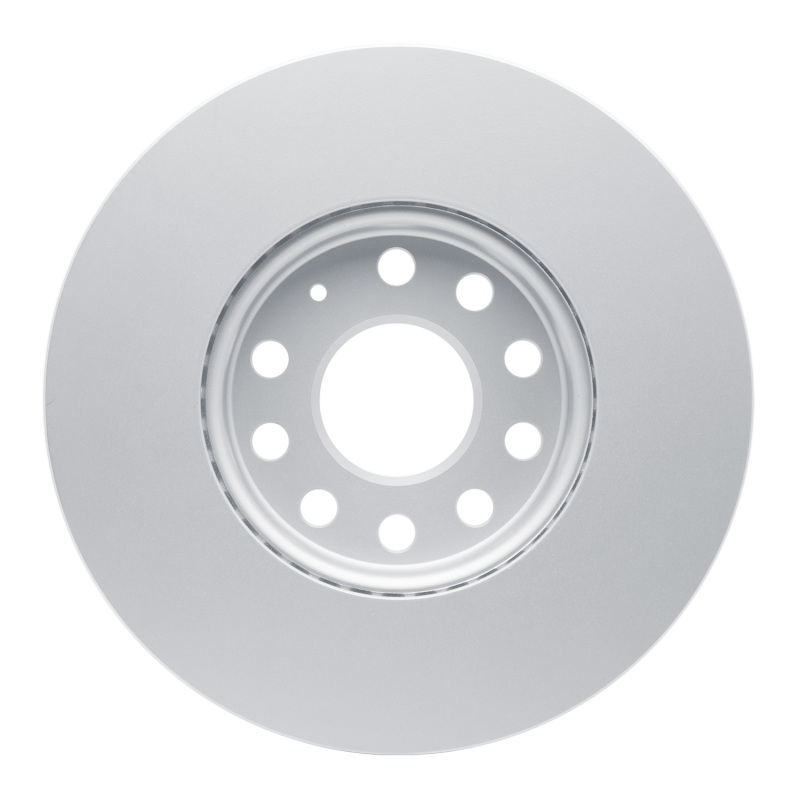 DFC 05-25 Audi A3 Front GeoSPEC Coated Rotor - Image 5