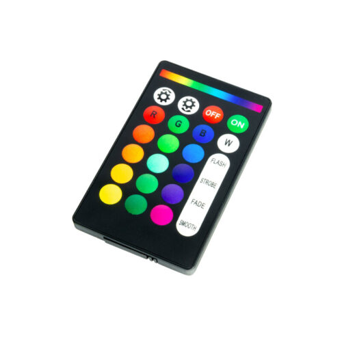 ORACLE Lighting BC2 Bluetooth ColorShift RGB LED Controller - 6 Output - Image 5