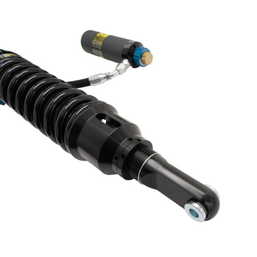 Bilstein B8 8112 Series 10-24 Toyota 4Runner Front Left Shock Absorber & Coil Spring Assembly - Image 10