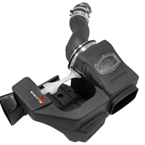 aFe Power Momentum HD PRO Dry S Stage-2 Si Intake 99-03 Ford Diesel Trucks V8-7.3L (td)(See afe51-73002-E) - Image 3
