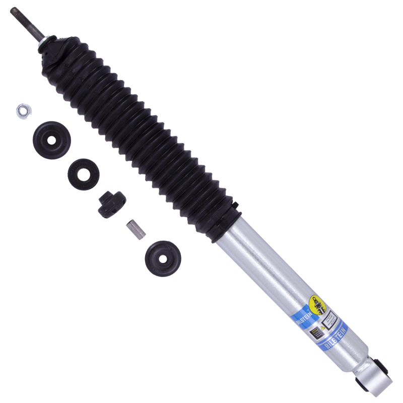 Bilstein 5100 Series for 14-19 Ram 2500 Front (4WD Only/For Front Lifted Height 4in) Replacement Shock - Image 2