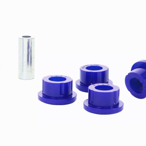 SuperPro 2015 Subaru WRX Limited Front Lower Inner Forward Control Arm Bushing Kit - Image 3