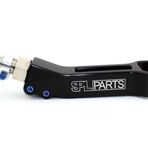 Alternative view of SPL Rear Traction Arms for 2015+ Subaru WRX/STI