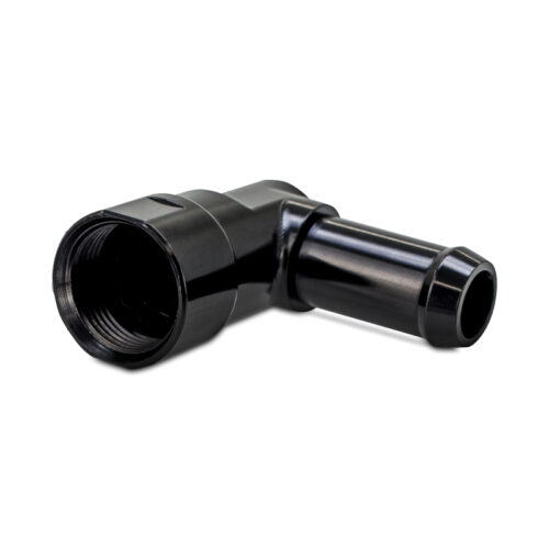 Mishimoto Heater Supply and Return Hose CNC Fitting Set for 2011+ Dodge Durango - Image 4
