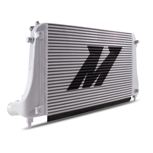 Mishimoto Performance Intercooler Kit BK for 22+ Volkswagen GTI MK8 (MQB) - Image 7