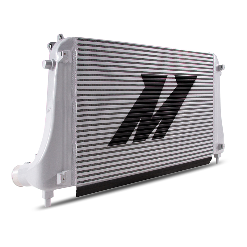 Mishimoto Performance Intercooler Kit BK for 22+ Volkswagen GTI MK8 (MQB) - Image 7