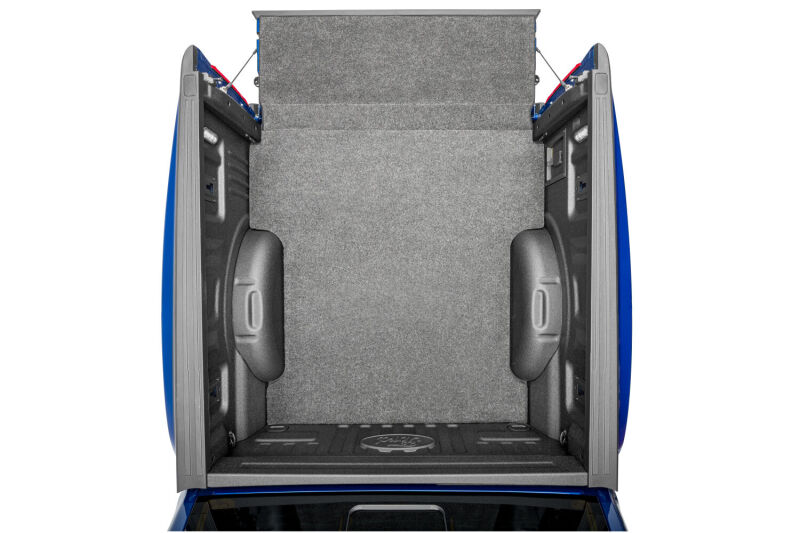Husky Liners 15-26 Ford F-150 (Inc 22-26 Lightning) SC 5.5ft Bed Guardian Comfort Bed & Tailgate Mat - Image 10
