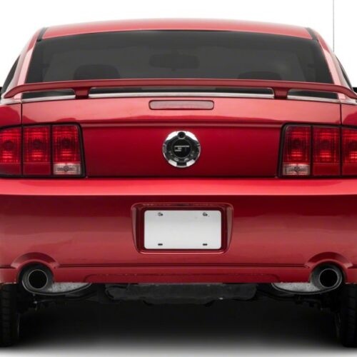 Raxiom for 2005-2009 Ford Mustang Axial Series LED Third Brake Light- Red Lens - Image 8