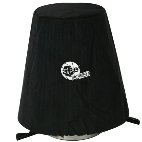 aFe Power MagnumSHIELD Pre-Filters P/F 2x/72-90037 (Black) - Image 3