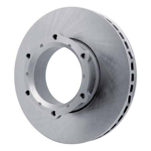 DFC 13-20 Hino 5 Front Brake Rotor - Image 2