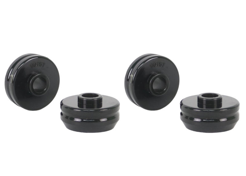 Whiteline 1965-1982 Chevrolet Corvette Rear Spring Cushions - Image 3