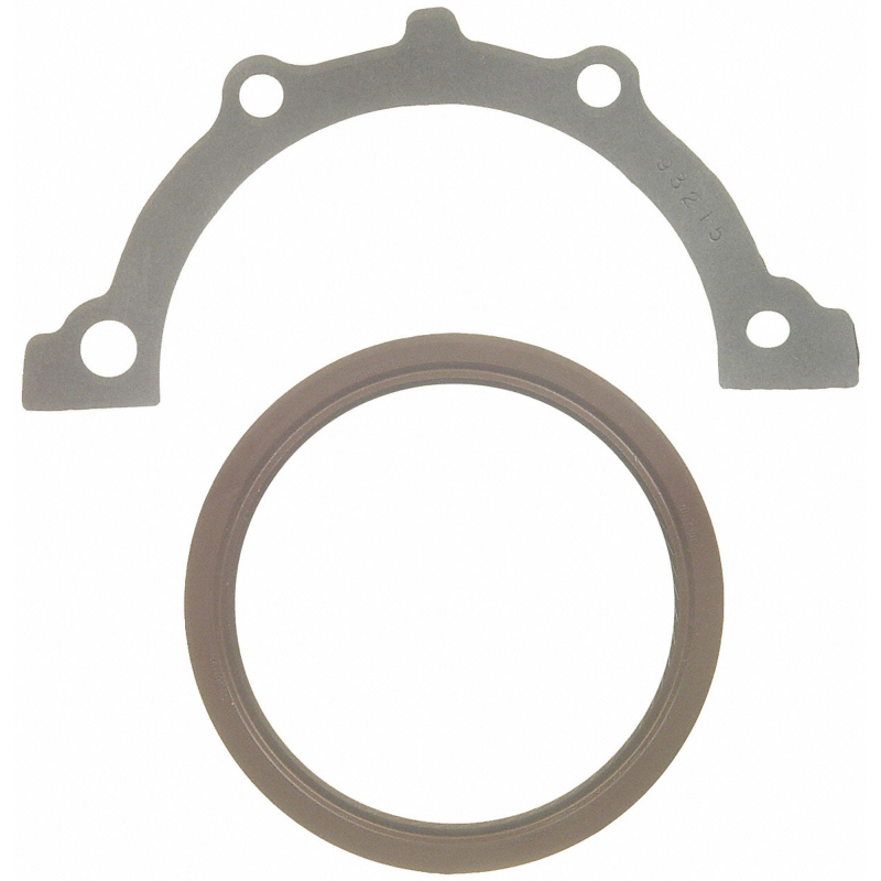 Fel-Pro 2919 Engine Crankshaft Seal Kit - Image 2