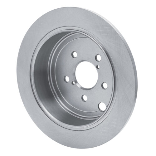 DFC 12-14 Subaru WRX Rear Brake Rotor - Image 3