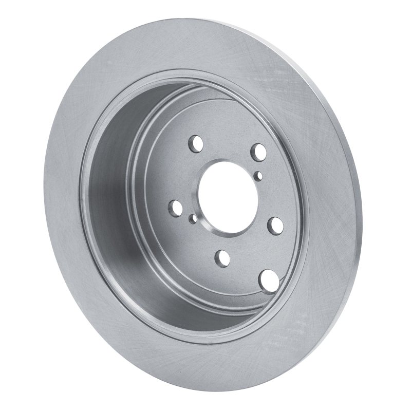 DFC 12-14 Subaru WRX Rear Brake Rotor - Image 3