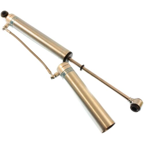Bilstein 5160 Series 5165 Series 9.5in. Travel 170/60 46mm Monotube Shock Absorber - Image 9