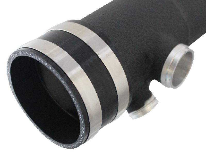 aFe Power MagnumFORCE Intake Stage-2 Pro DRY S 06-08 VW Jetta/Golf/Rabbit (MKV) 2.5L - Image 7