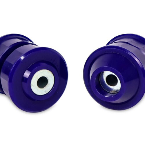 SuperPro SPF4264K Rear Beam Axle Bushing Kit - Image 4